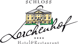 Logo, Hotel SCHLOSS LERCHENHOF****, Kärnten